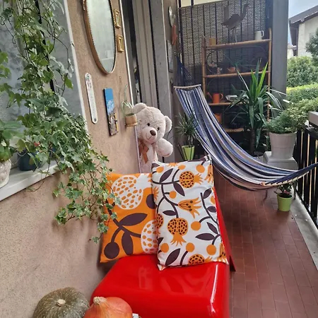 Casa Orso * 아바디아