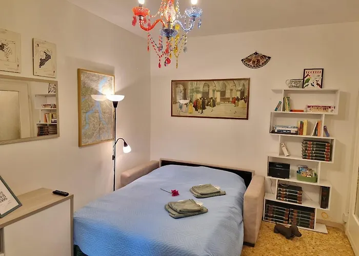 Casa Orso 아파트 *