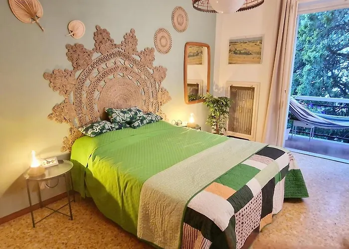 아파트 Casa Orso