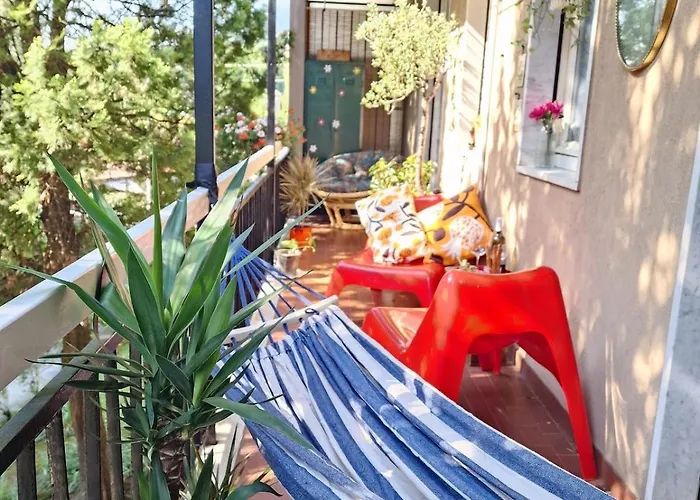 Casa Orso 아바디아