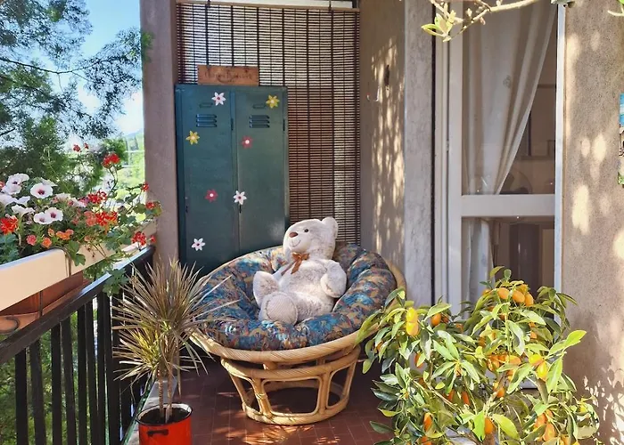 Casa Orso * 아바디아