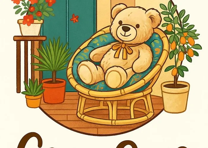 Casa Orso 아파트 아바디아