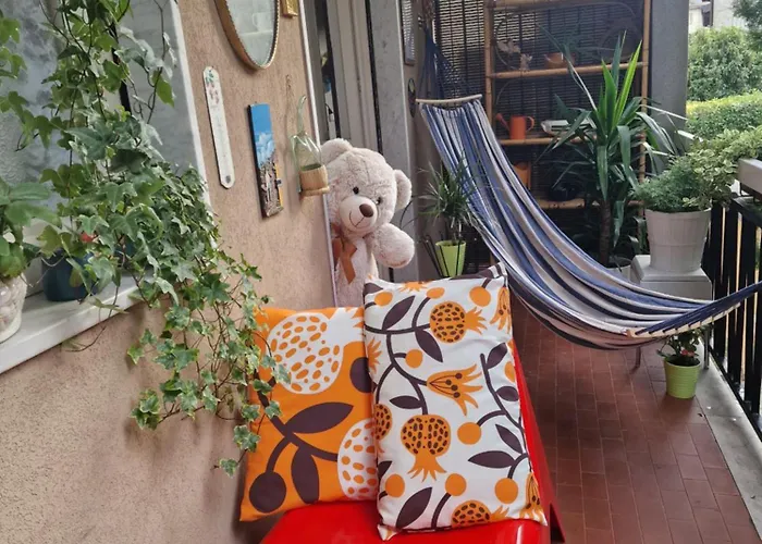 Casa Orso * 아바디아