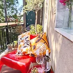 Casa Orso * 阿巴迪拉里纳
