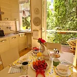 Casa Orso 公寓 阿巴迪拉里纳