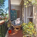 Casa Orso * אבאדיה לריאנה