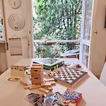 Appartement Casa Orso *