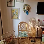 公寓 Casa Orso 阿巴迪拉里纳