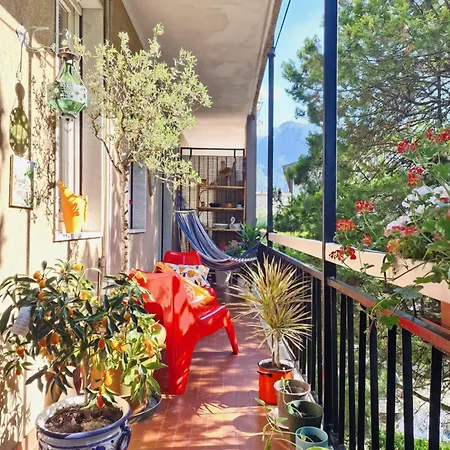 Casa Orso Apartment Abbadia Lariana