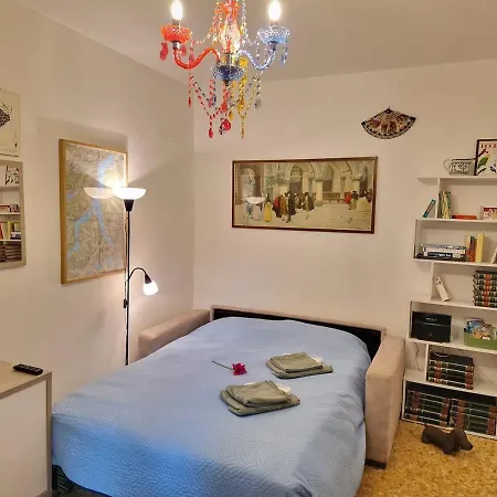 Casa Orso Appartement *