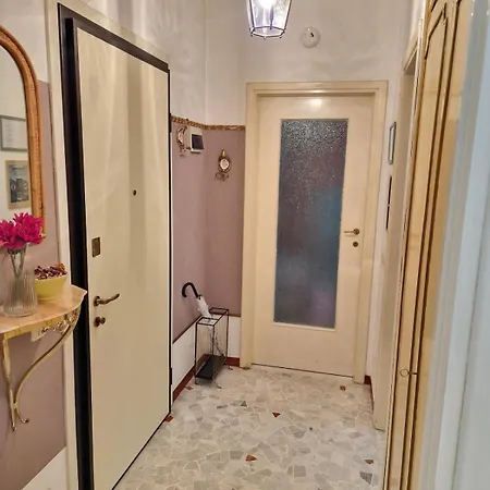 Appartement Casa Orso *