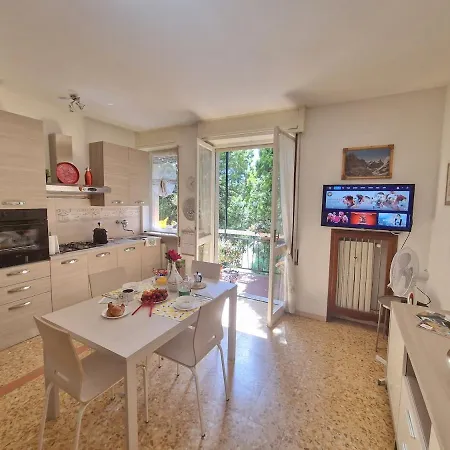 Casa Orso Apartamento *
