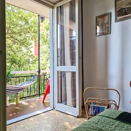 Appartement Casa Orso *