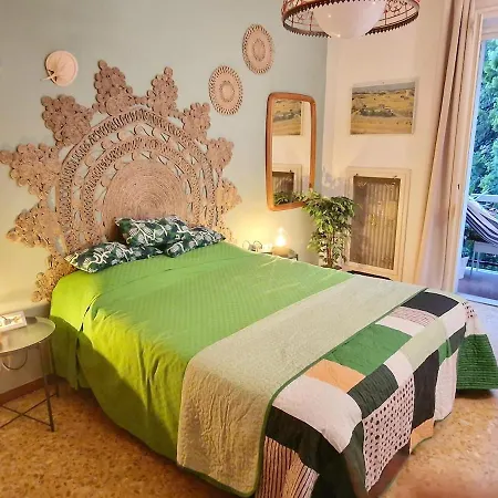 Appartement Casa Orso