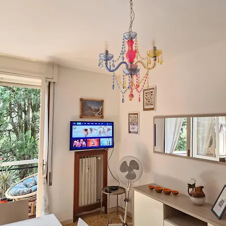 Apartment Casa Orso Abbadia Lariana