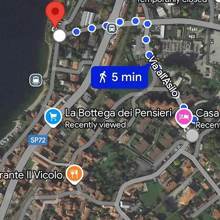 Casa Orso