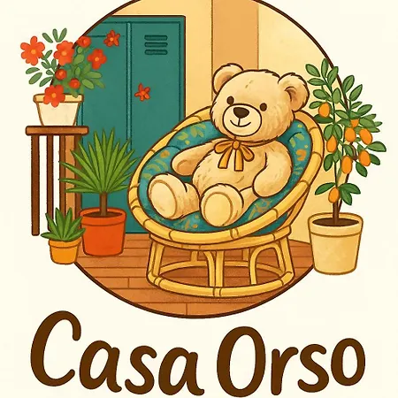 Casa Orso Apartment Abbadia Lariana