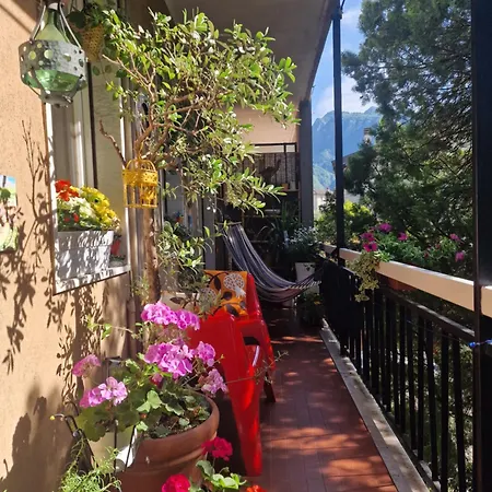 Casa Orso *