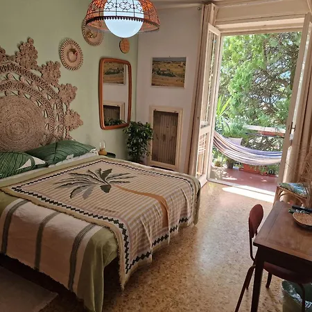 Apartment Casa Orso Abbadia Lariana
