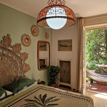 Apartment Casa Orso *