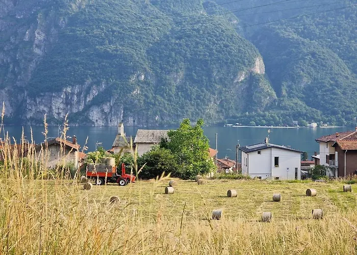 Casa Orso Abbadia Lariana