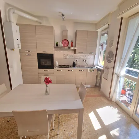 Casa Orso * Аббадия Лариана