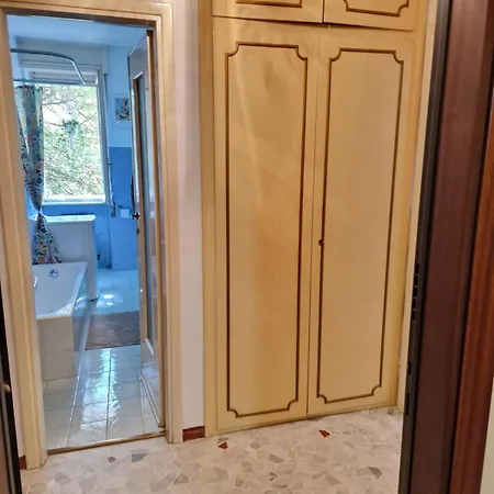 Apartament Casa Orso Abbadia Lariana