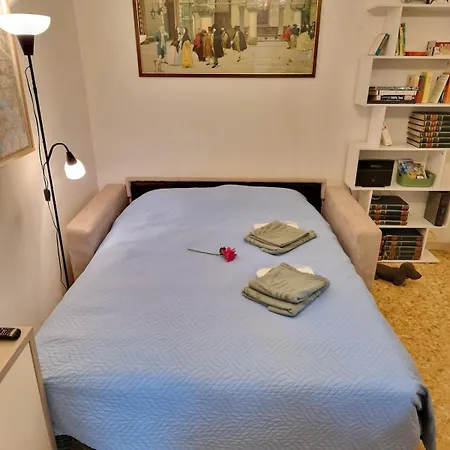 Apartament Casa Orso