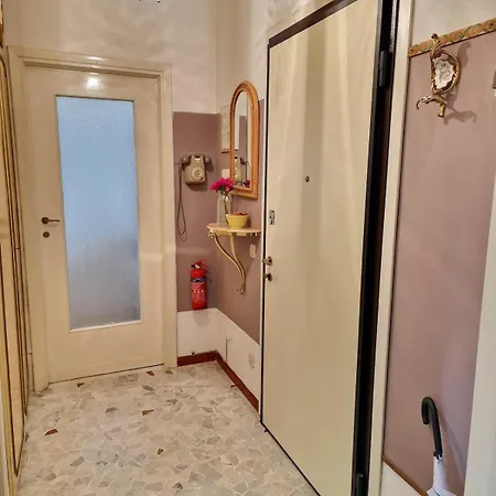 Casa Orso Apartament Abbadia Lariana