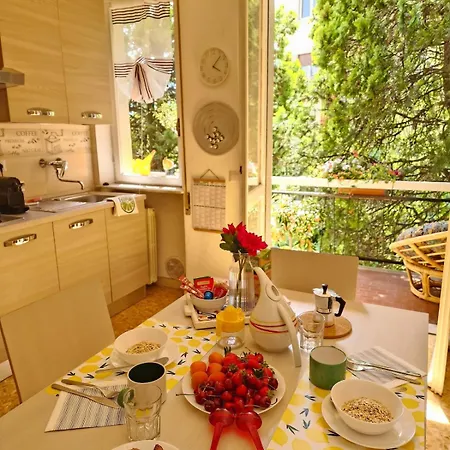 Casa Orso Apartament Abbadia Lariana