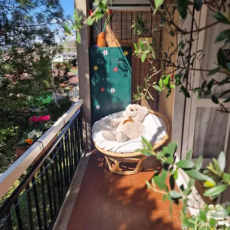 Casa Orso Apartament Abbadia Lariana