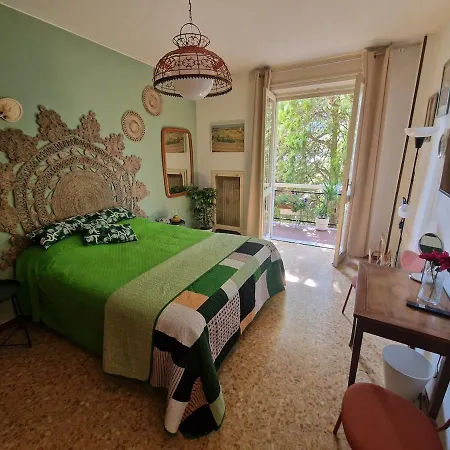 Casa Orso شقة اباديا لاريانا