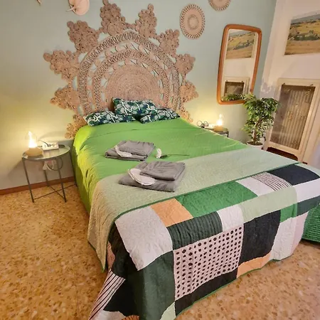 Casa Orso اباديا لاريانا