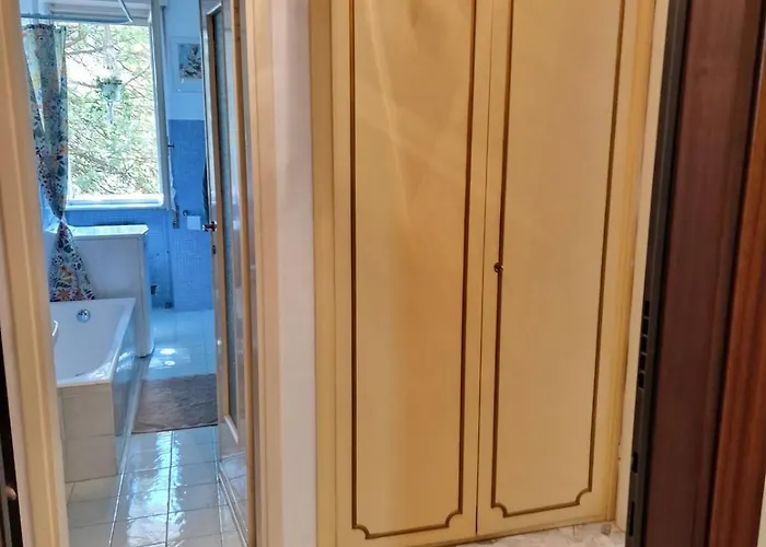 شقة Casa Orso اباديا لاريانا