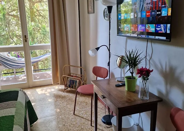 Casa Orso شقة *