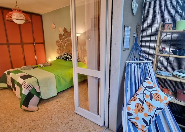 Casa Orso اباديا لاريانا
