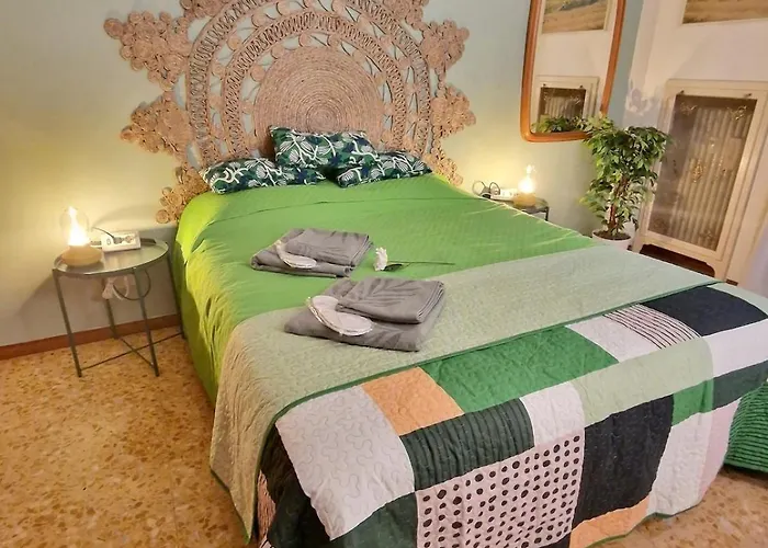 Casa Orso اباديا لاريانا