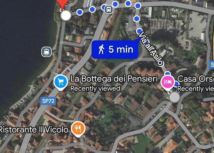 Casa Orso