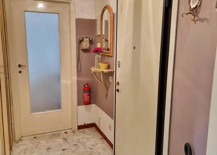 Casa Orso شقة اباديا لاريانا